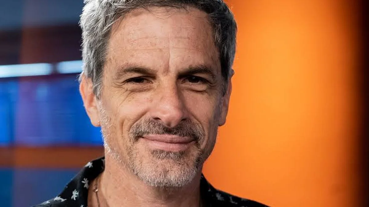 Rafael Ferro reveló que fue conductor de Uber: "Estaba sin laburo"