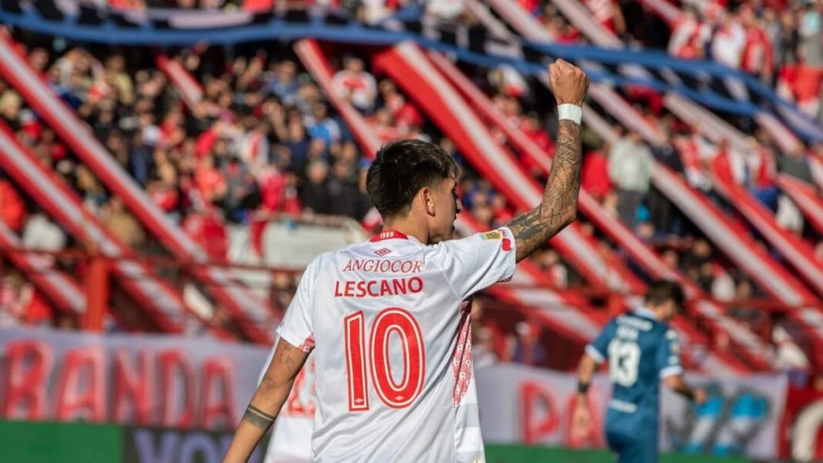 Boca avanza: llegó a un acuerdo por Alan Lescano