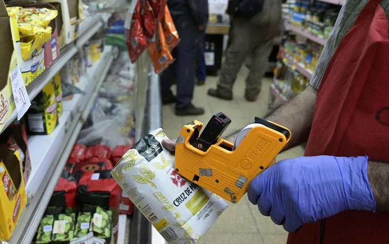 A una semana de conocer la inflación del INDEC, el BCRA publicó las estimaciones privadas