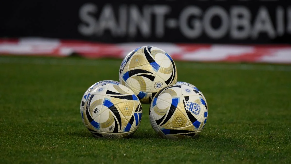 La Liga Profesional de Fútbol confirmó las próximas dos fechas