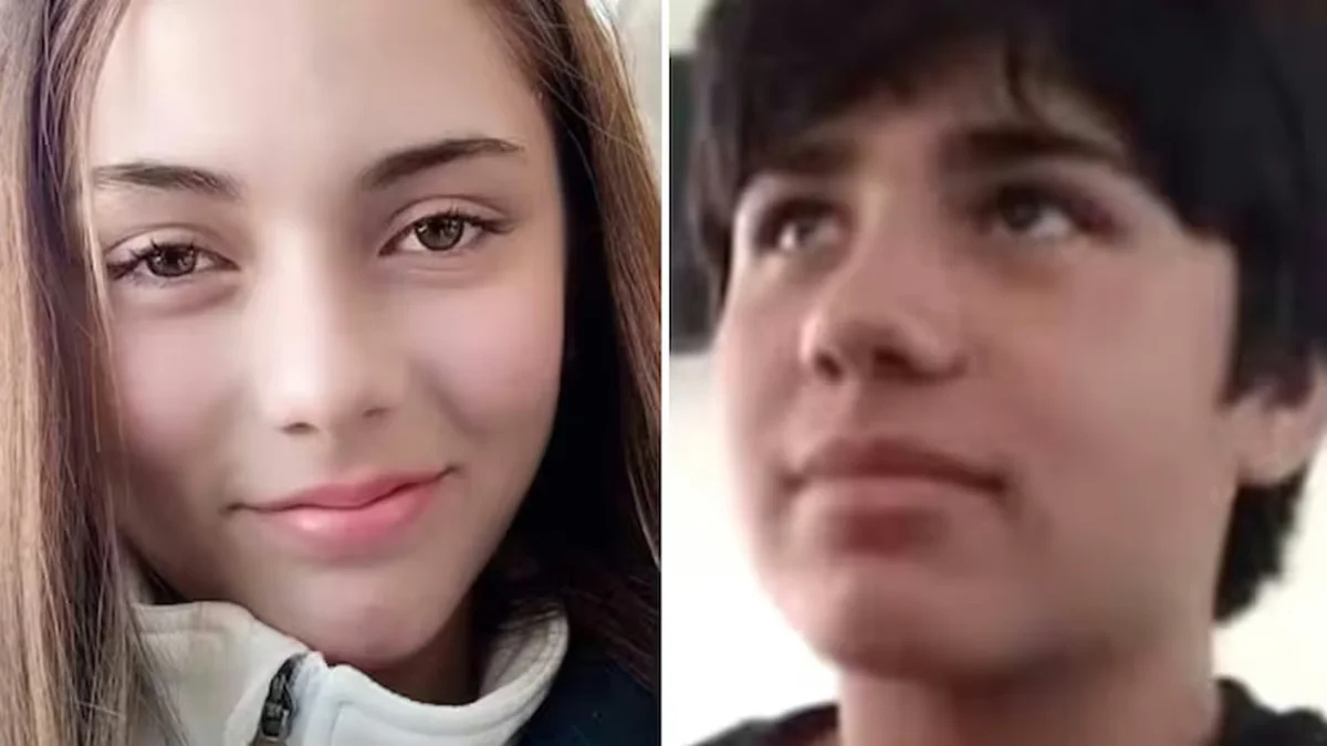 Florencio Varela: intentaron usurpar el baldío donde hallaron a Paloma y Josué