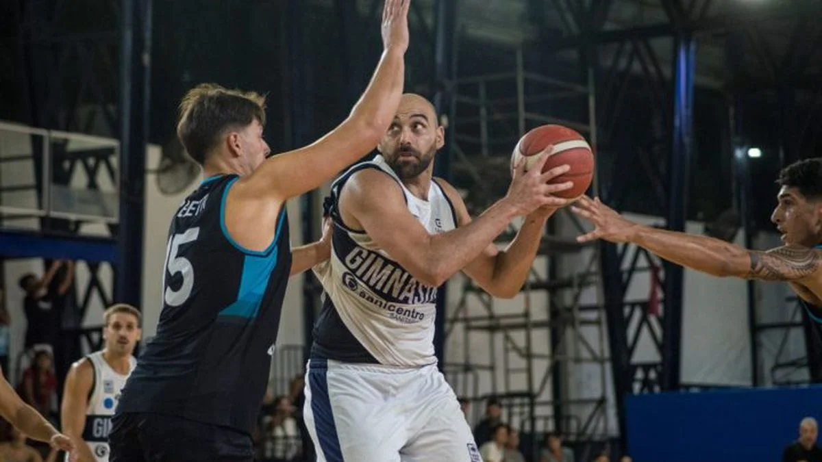 Gimnasia consiguió un gran triunfo ante Racing en Avellaneda