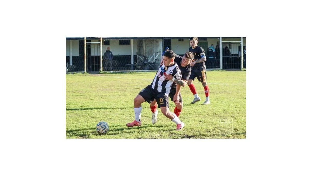 Los platenses perdieron por el Torneo Promocional Amateur