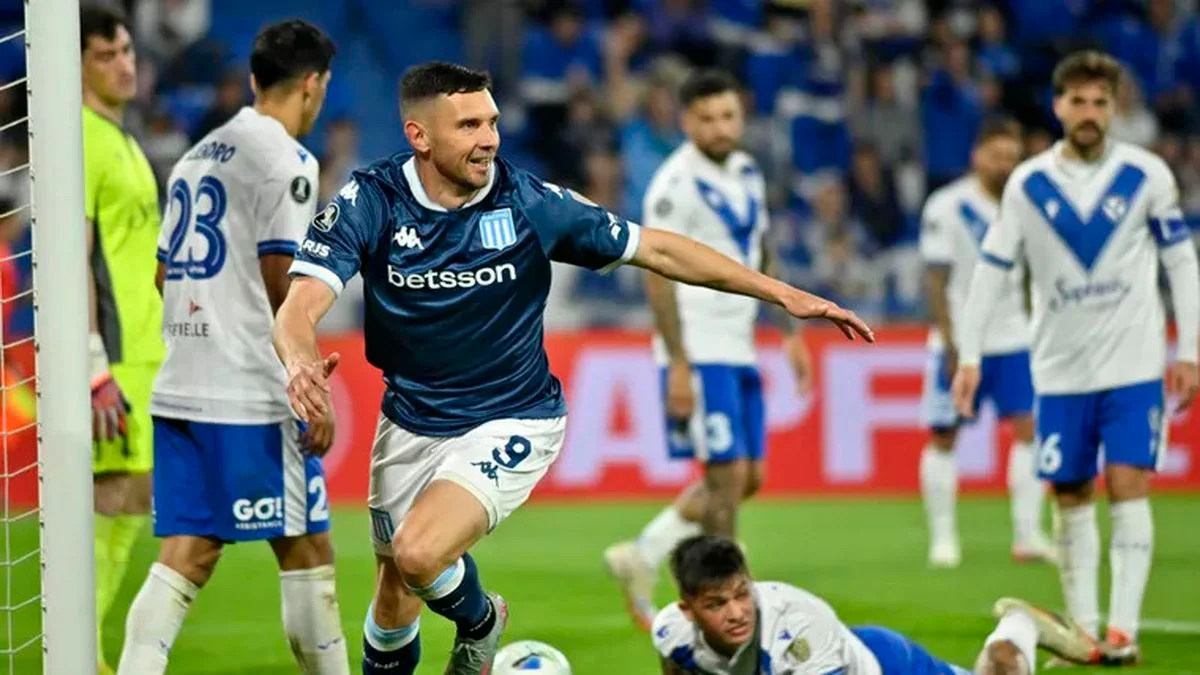 La Libertadores empieza a conocer semifinalistas