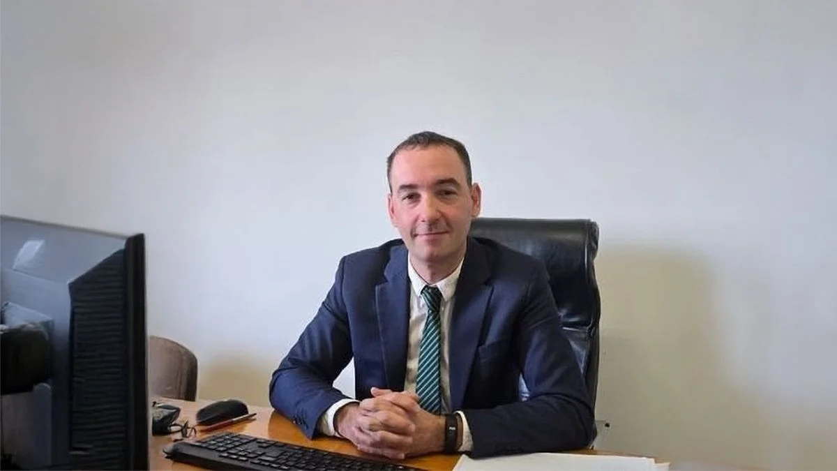 Francisco Adorni sostuvo que los discapacitados "tienen que demostrar" serlo