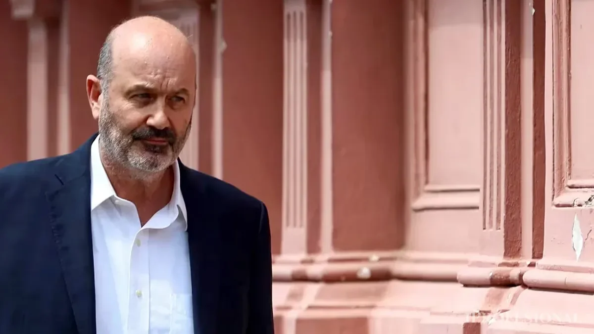 El Gobierno encara un nuevo round contra la AFA
