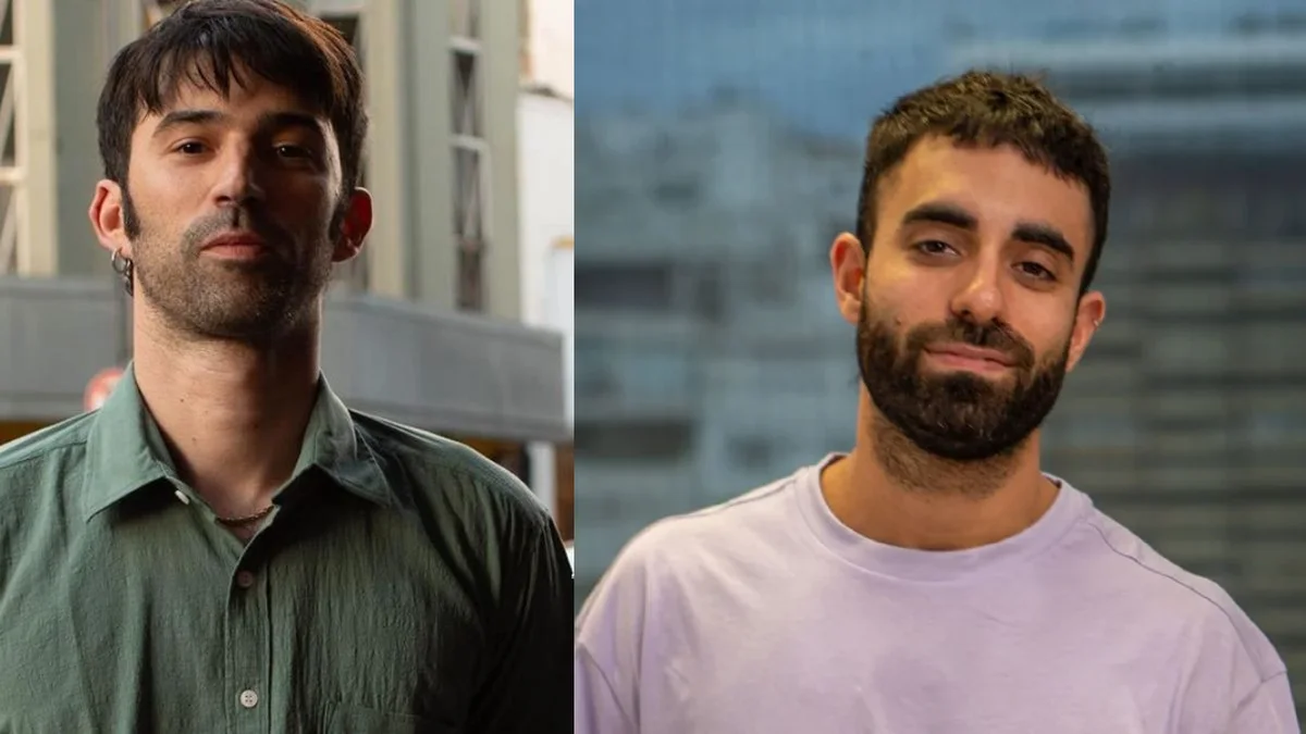Pedro Rosemblat se refirió a los dichos de Eial Moldavsky sobre Lali Espósito