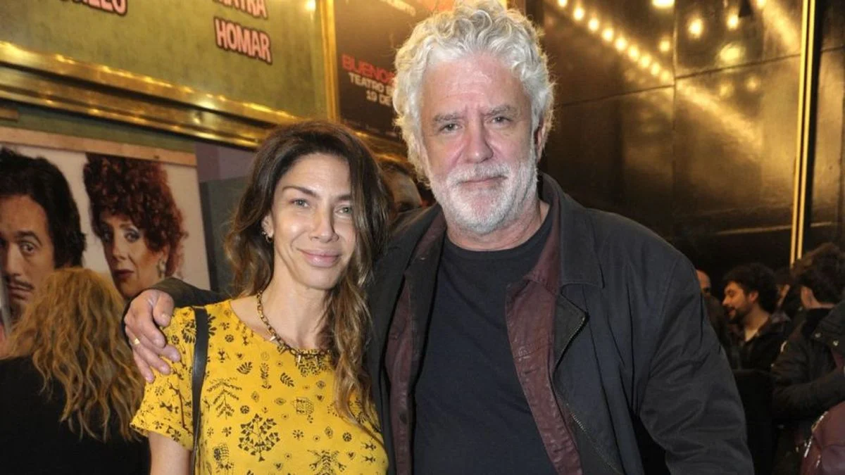 Romina Gaetani denunció a su pareja por violencia de género