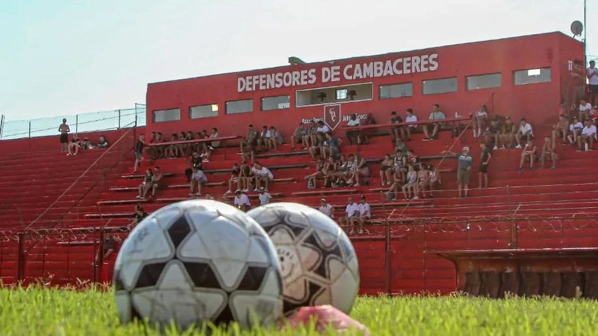 Cambaceres se expande hacia la Zona Norte de la Provincia