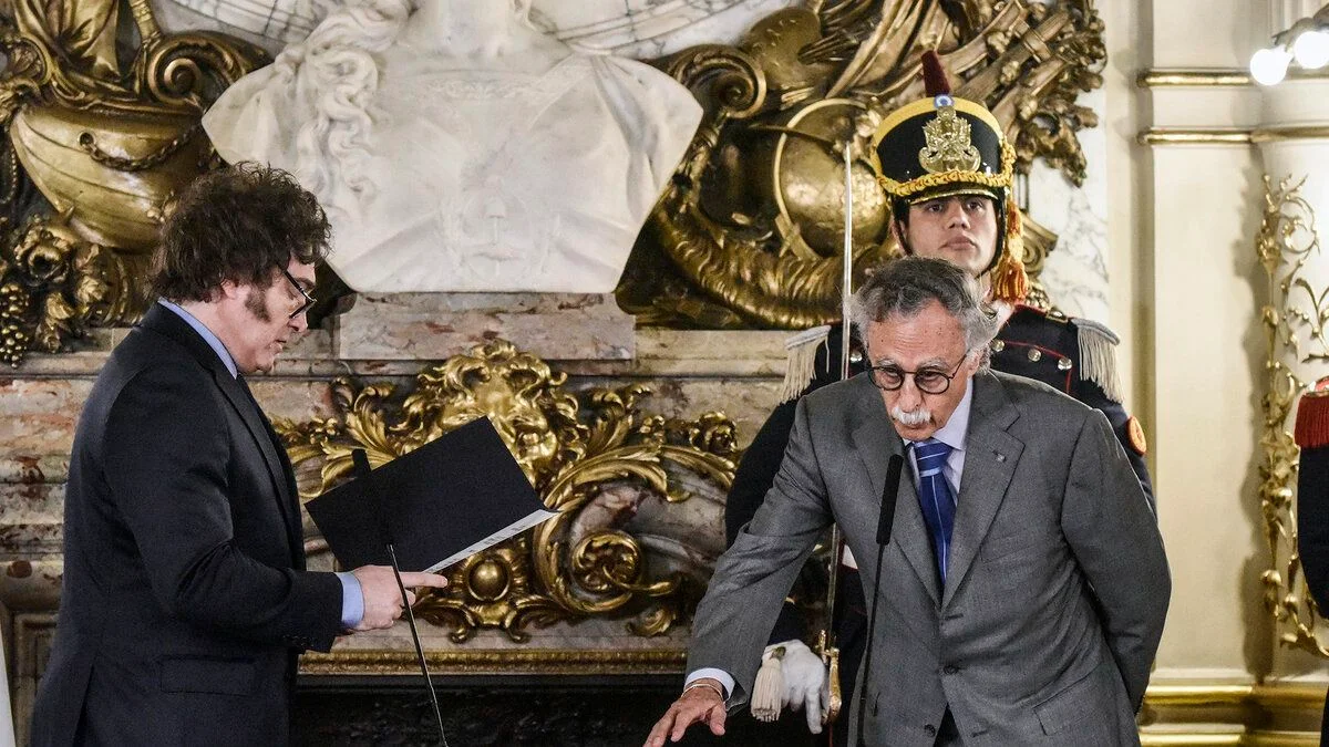 Más motosierra: el Gobierno cerrará el Instituto Nacional del Cáncer