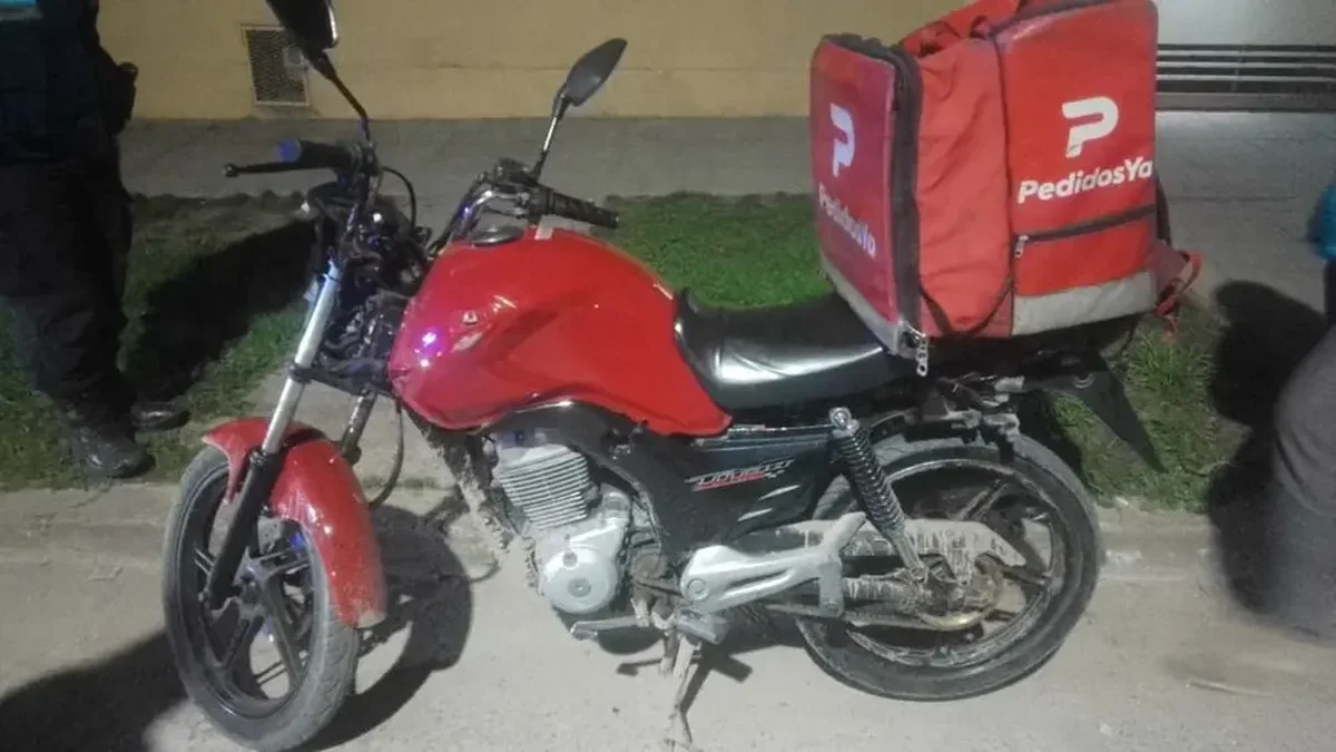 Berisso: detuvieron a dos jóvenes que portaban drogas