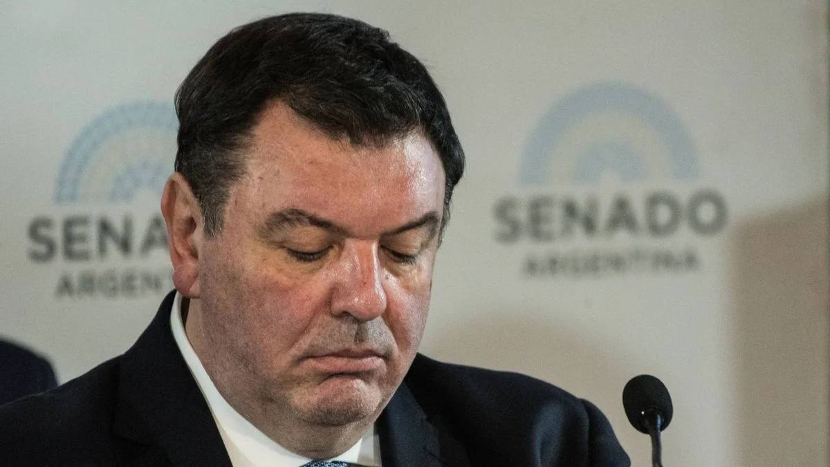 Uno sí y uno no: la Corte Suprema le negó la entrada a Lijo