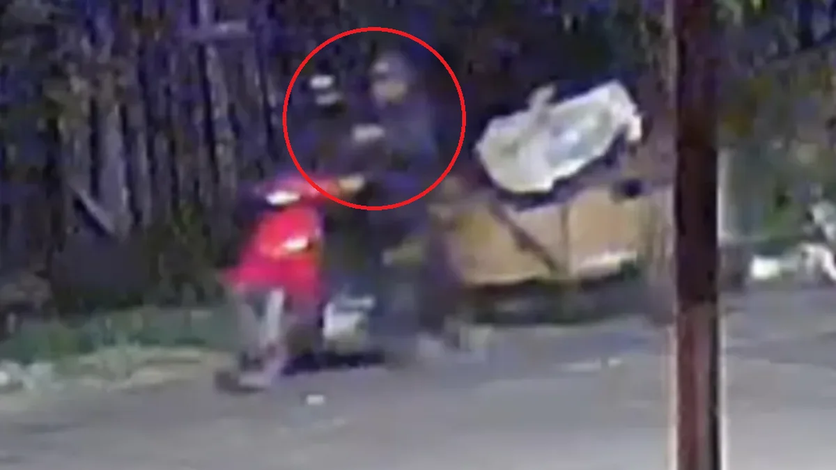Inseguridad en La Plata: robo millonario en el Club Nuestra Señora de Luján