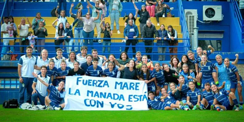 Gimnasia logró un triunfo histórico en La Bombonerita ante Boca