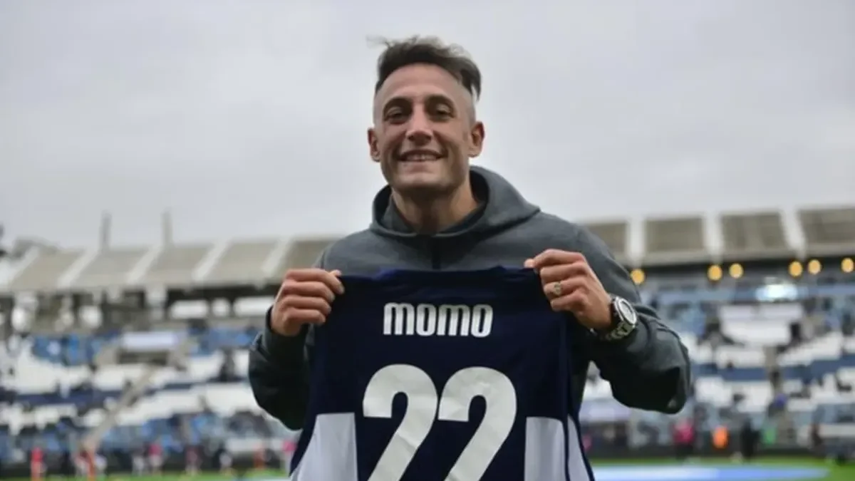Momo criticó fuertemente al gobierno de Javier Milei