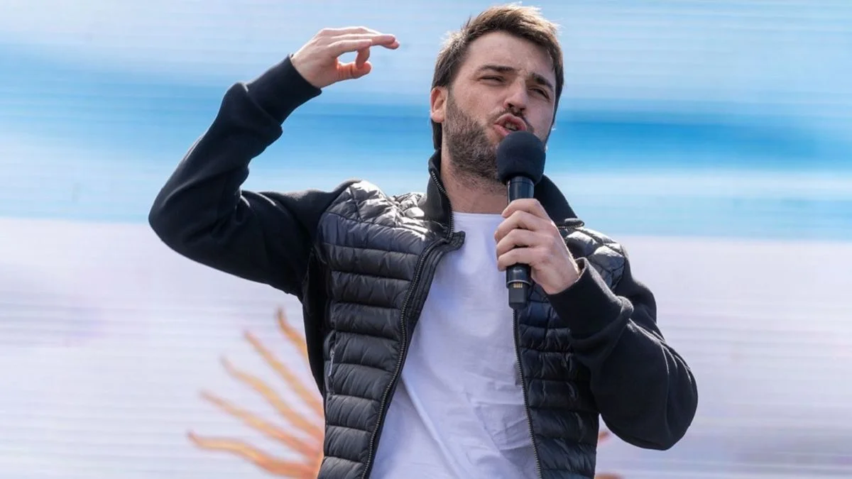 La liga de gobernadores quiere destronar a Javier Milei