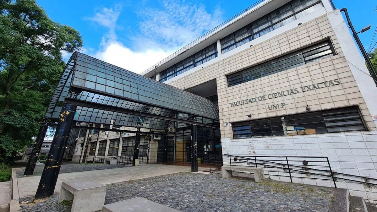La Facultad de Ciencias Exactas se pronunció sobre la crisis del fentanilo