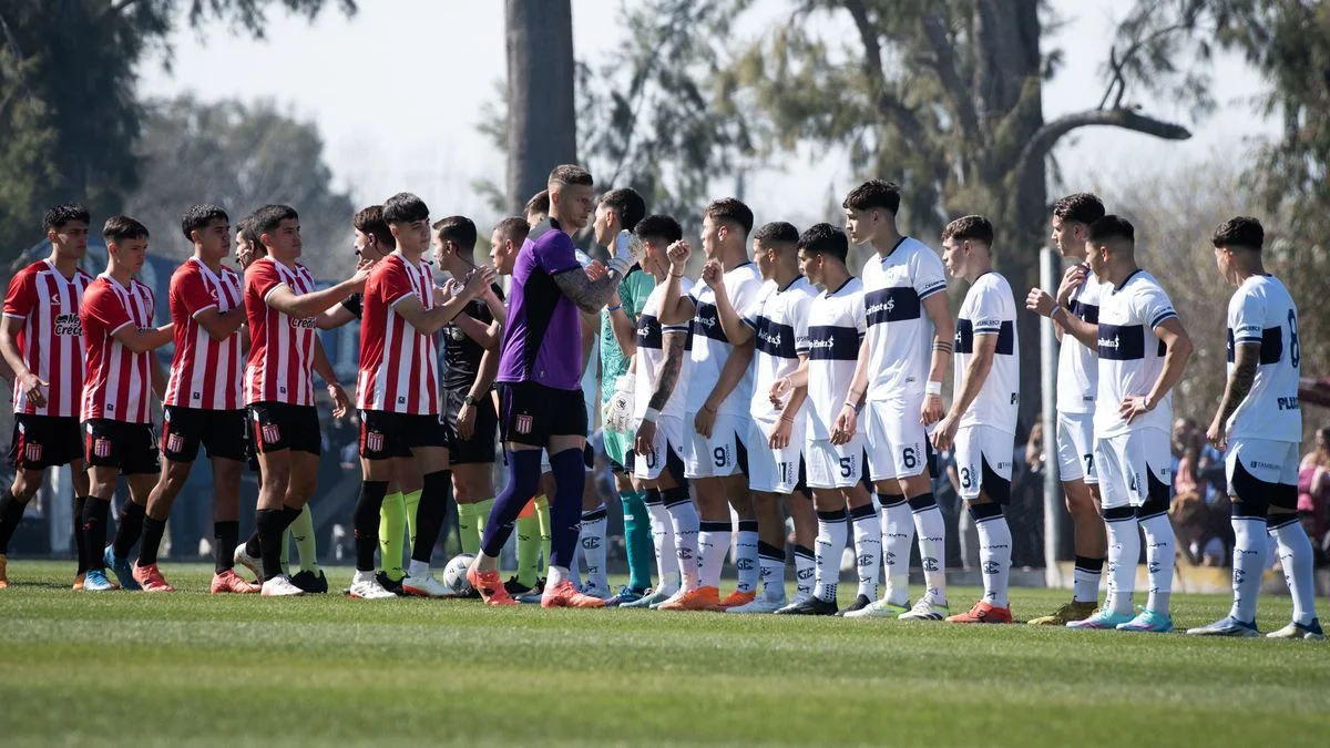 La Liga Profesional definió el formato del Torneo de Reserva