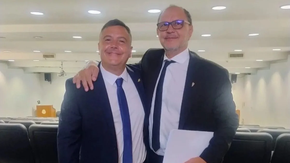 La UNLP puso en marcha el recambio de decanos rumbo al período 2026-2030