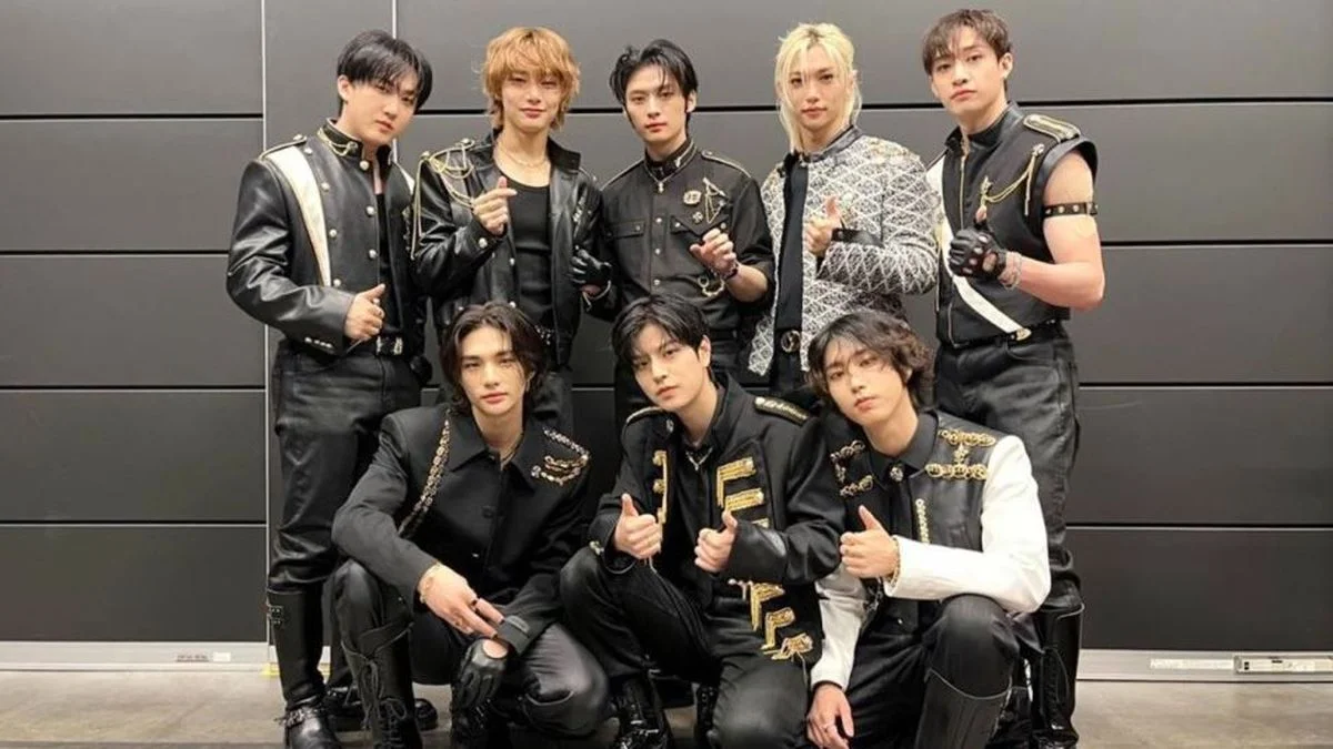 Preparan un evento de K-pop en La Plata