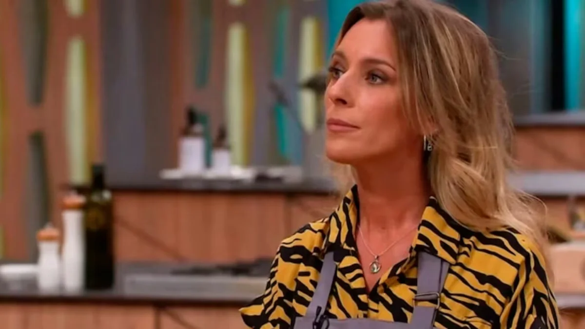 Dani La Chepi protagonizó una fuerte discusión tras un choque: "Hecha una furia"