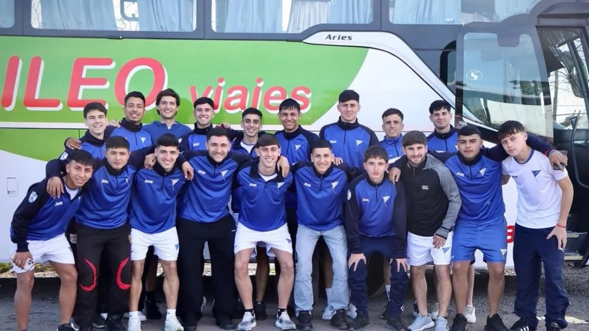 La Selección de la Liga Amateur Platense busca la final