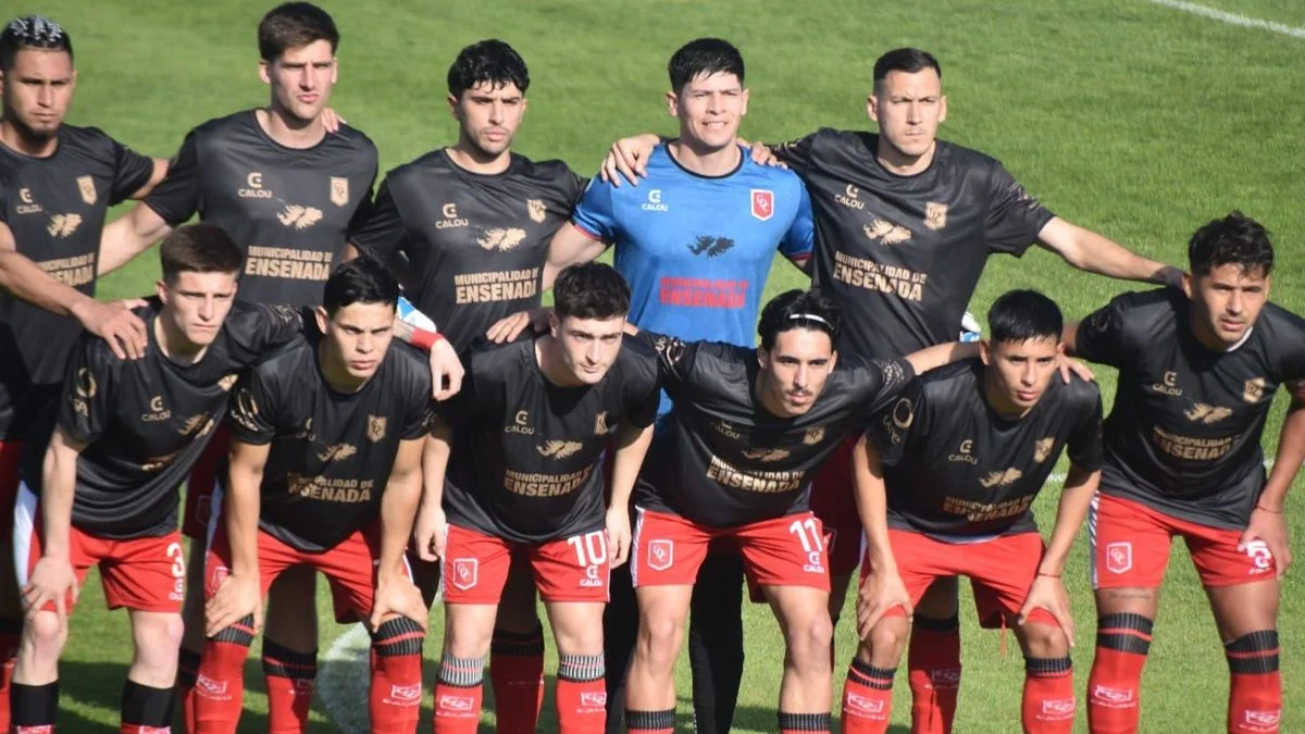 A Cambaceres se le escapó el triunfo sobre el final