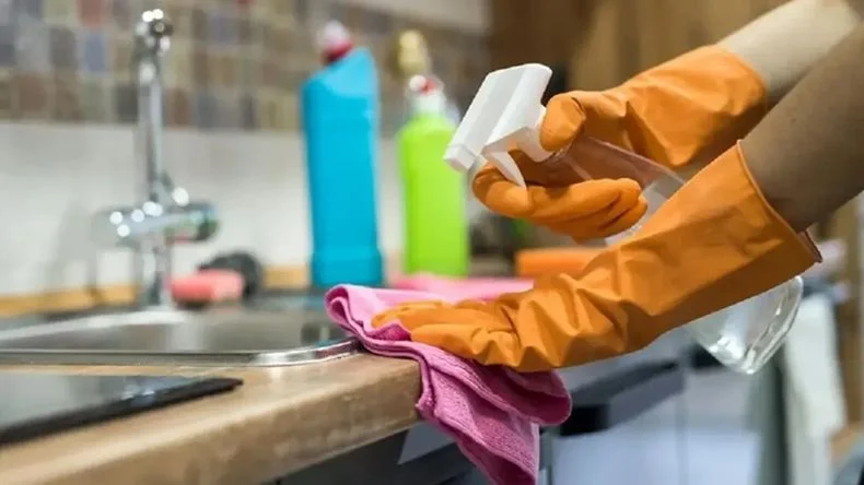 Confirmaron el aumento salarial para empleadas domésticas