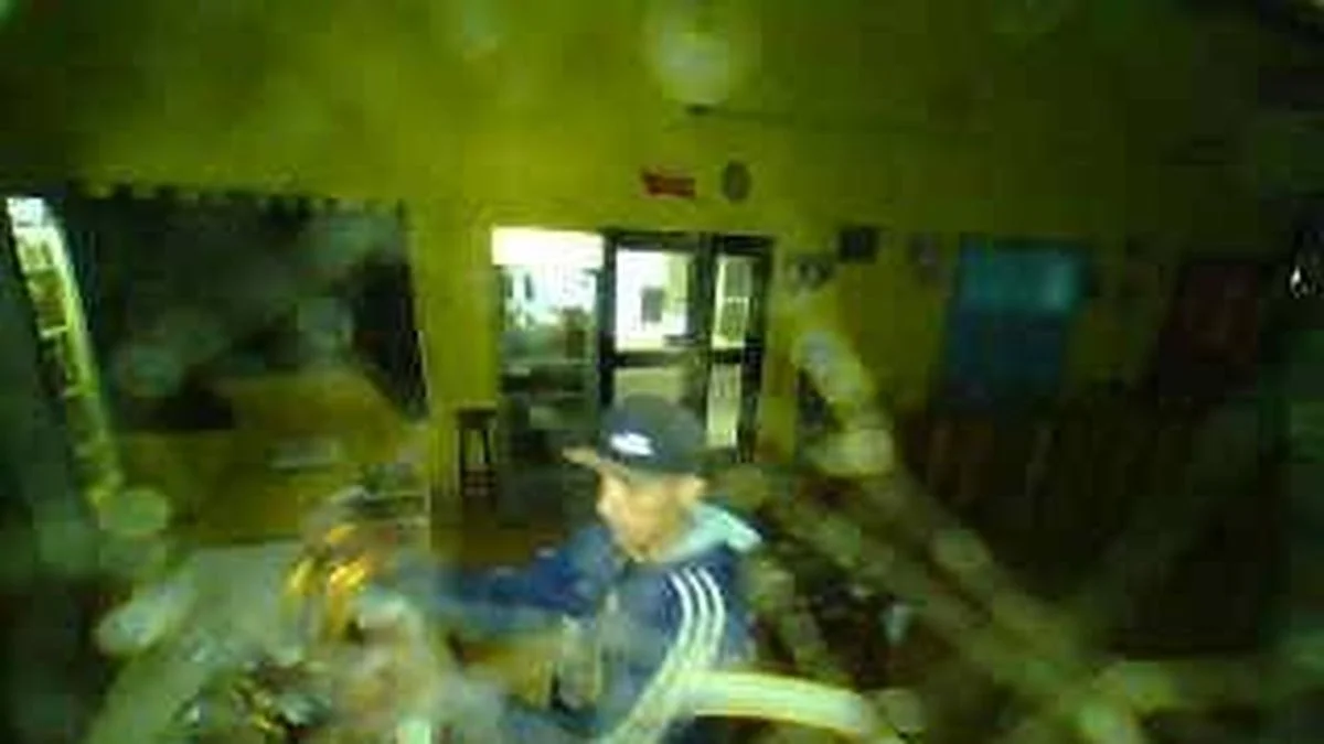 Un club de Ringuelet sufrió dos robos en menos de un mes