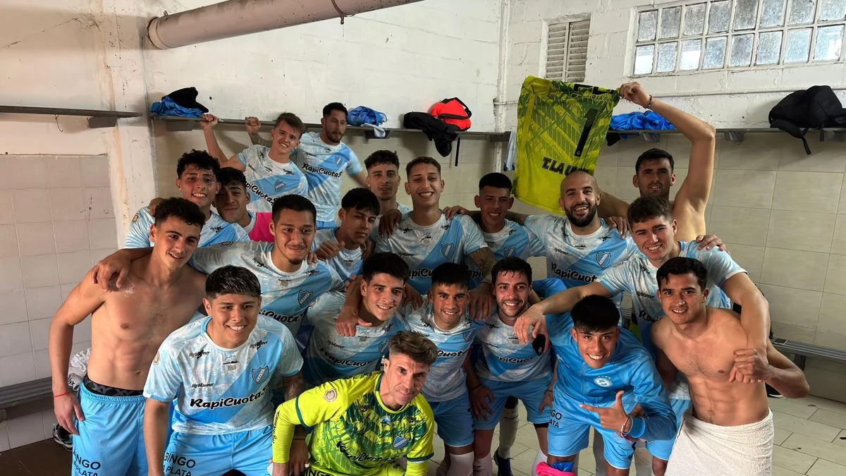 Villa San Carlos se trajo tres puntos clave de Jáuregui