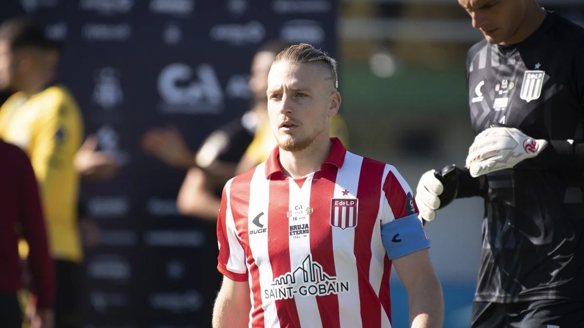Boca mejoró la oferta y Santiago Ascacíbar está a un paso de dejar Estudiantes