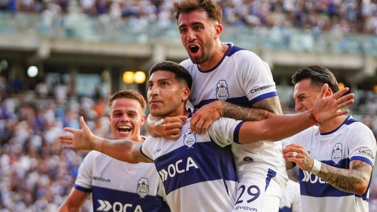 El cambio táctico que Fernando Zaniratto planifica por las bajas en Gimnasia