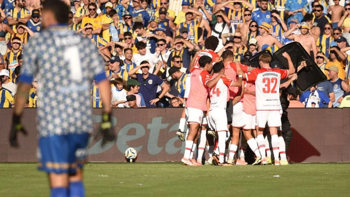 Entre copas: Estudiantes y Rosario Central ya palpitan su cruce por Copa Argentina