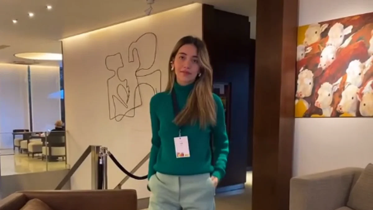 Es de La Plata, mandó una foto íntima y la viralizaron en redes: "Me dio mucho miedo"
