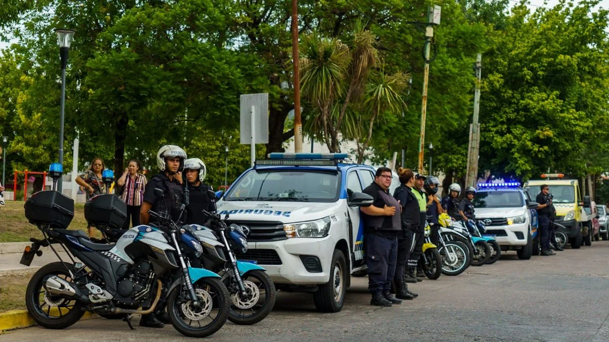 Piden patrullas motorizadas para controlar el tránsito en La Plata
