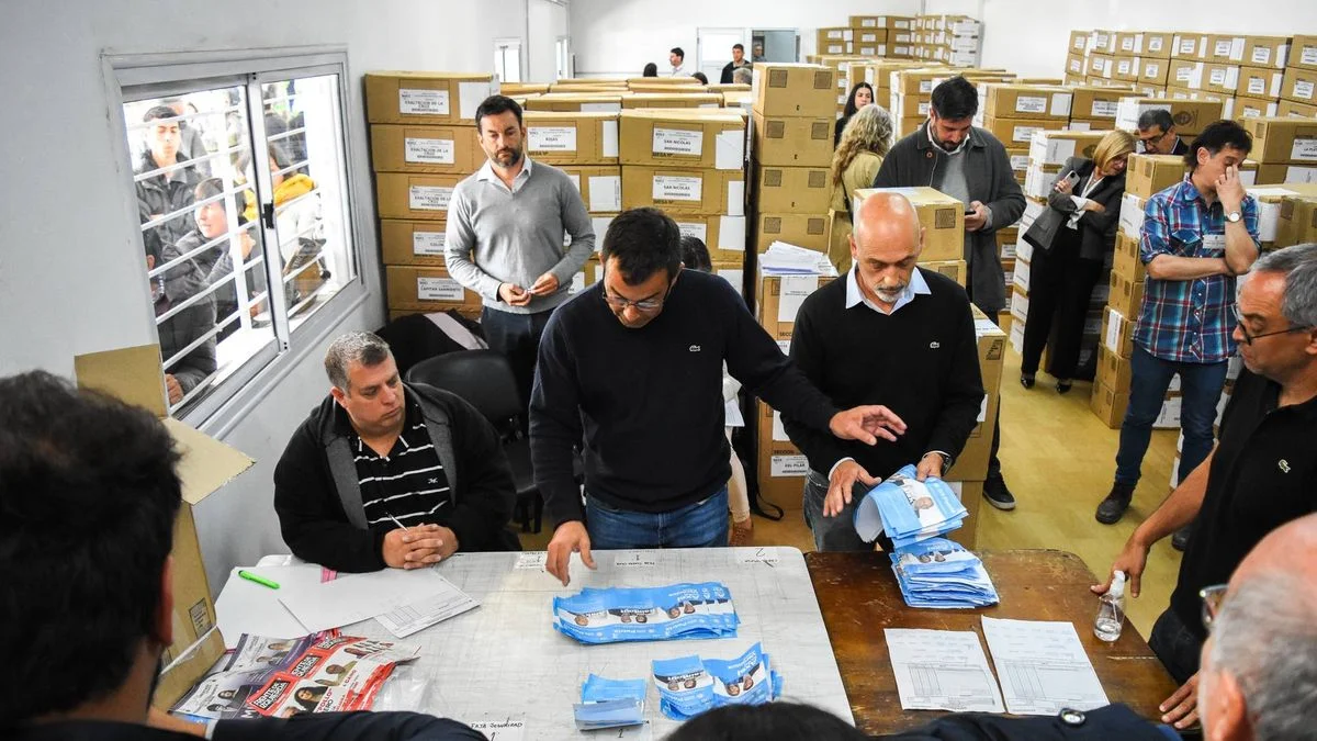 Junta Electoral bonaerense: los cambios para las elecciones de 2027