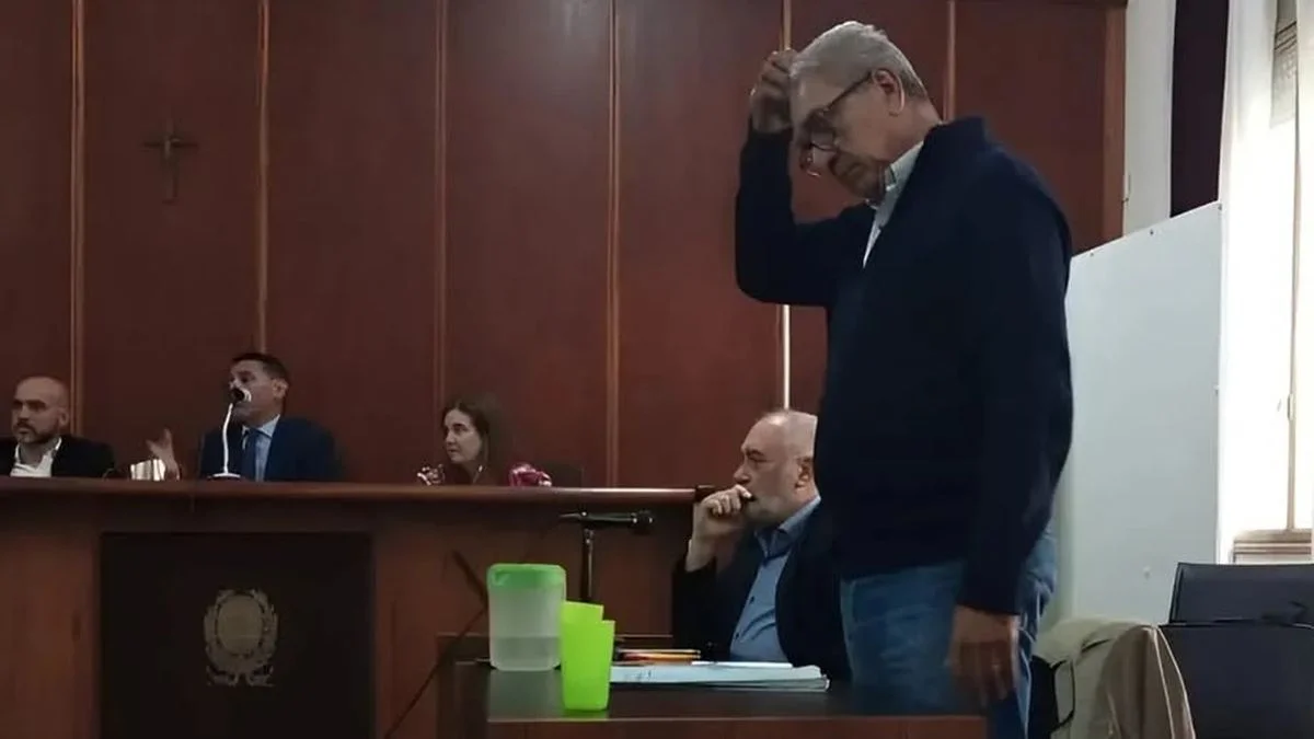 Peculado y estafa: pidieron condena para un exintendente de Berisso