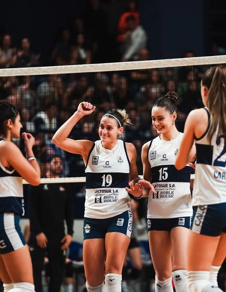 Las Lobas conquistaron su quinta liga ante el rival de toda la vida