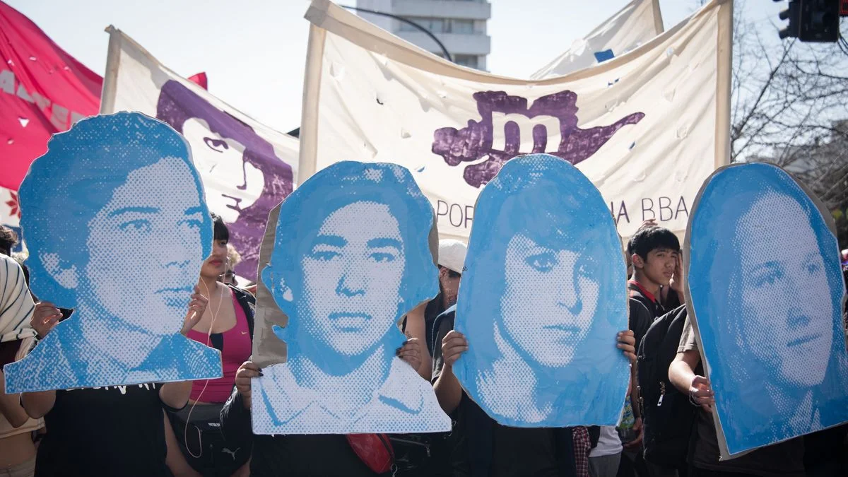 La Plata: realizarán una marcha a 49 años de "La Noche de los Lápices"