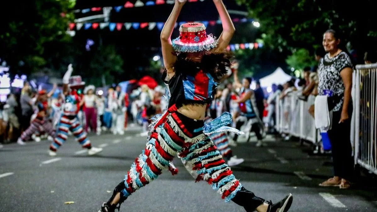 Ensenada confirmó la fecha del Carnaval 2026