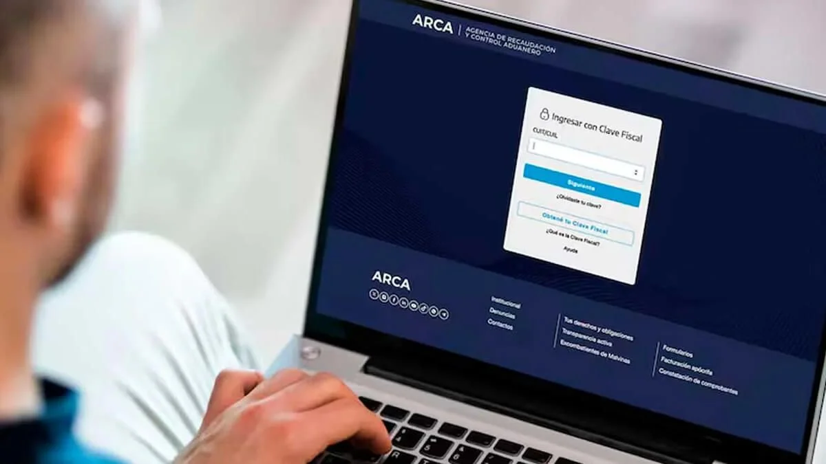 ARCA: cómo son las nuevas escalas del monotributo
