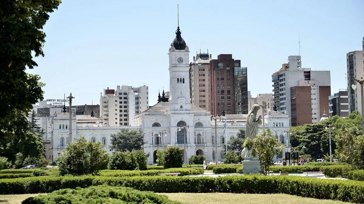 A qué hora comenzarán los cortes por el aniversario de La Plata