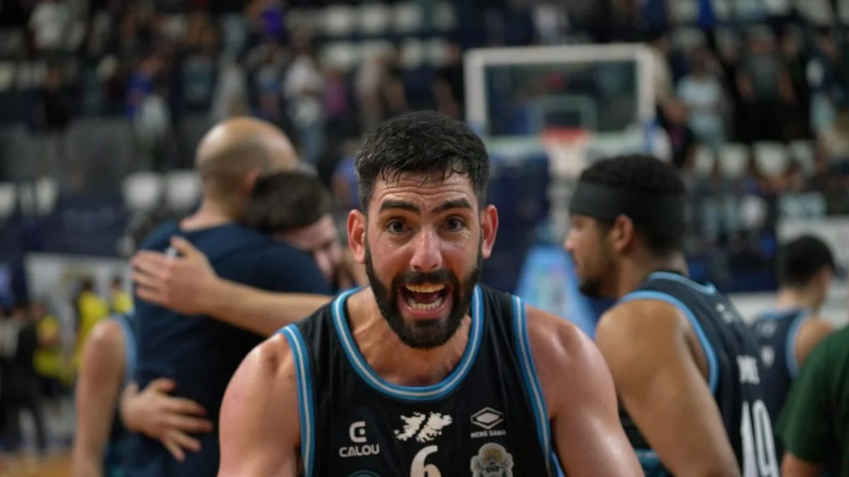 Los deportes de Gimnasia y las noches infartantes de Polideportivo Víctor Nethol
