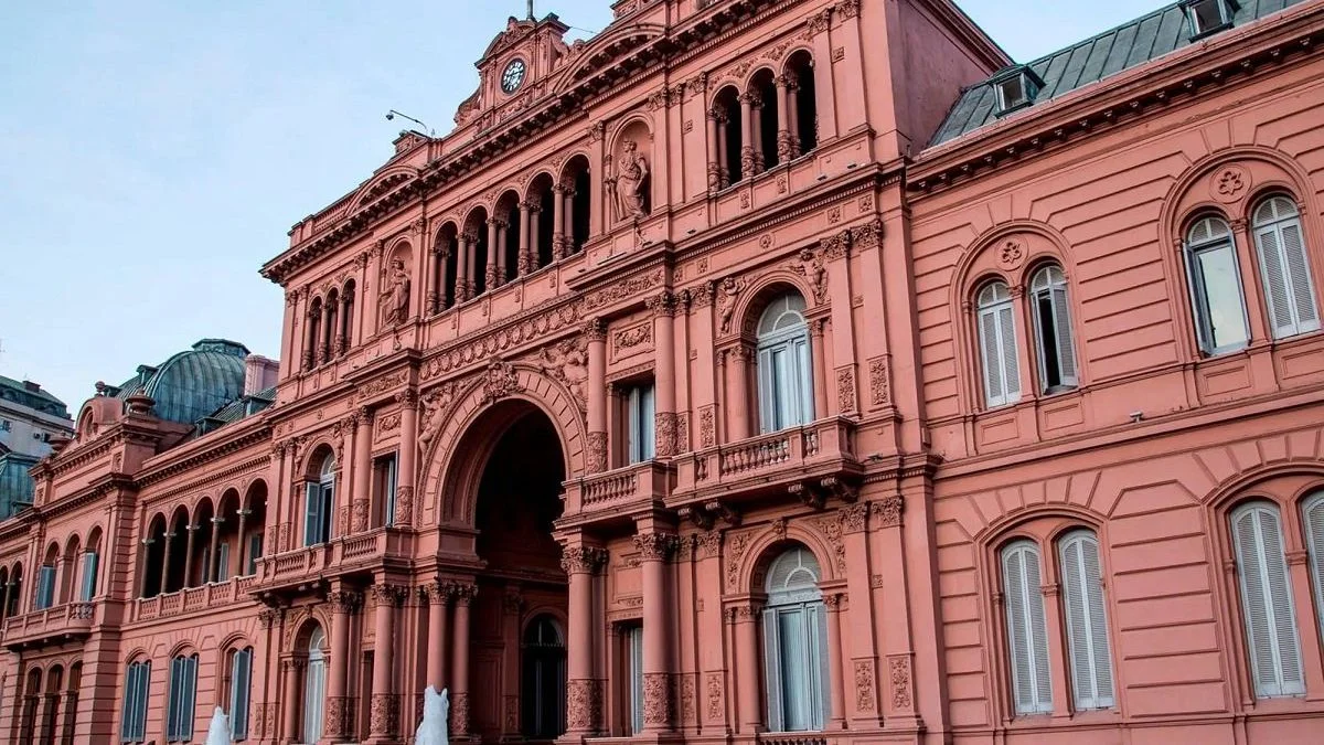 El Gobierno intenta sacarle peso a la marcha del sábado y se sigue justificando
