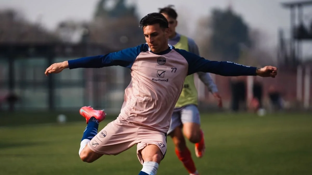 Gimnasia y lo que dejó una pretemporada positiva