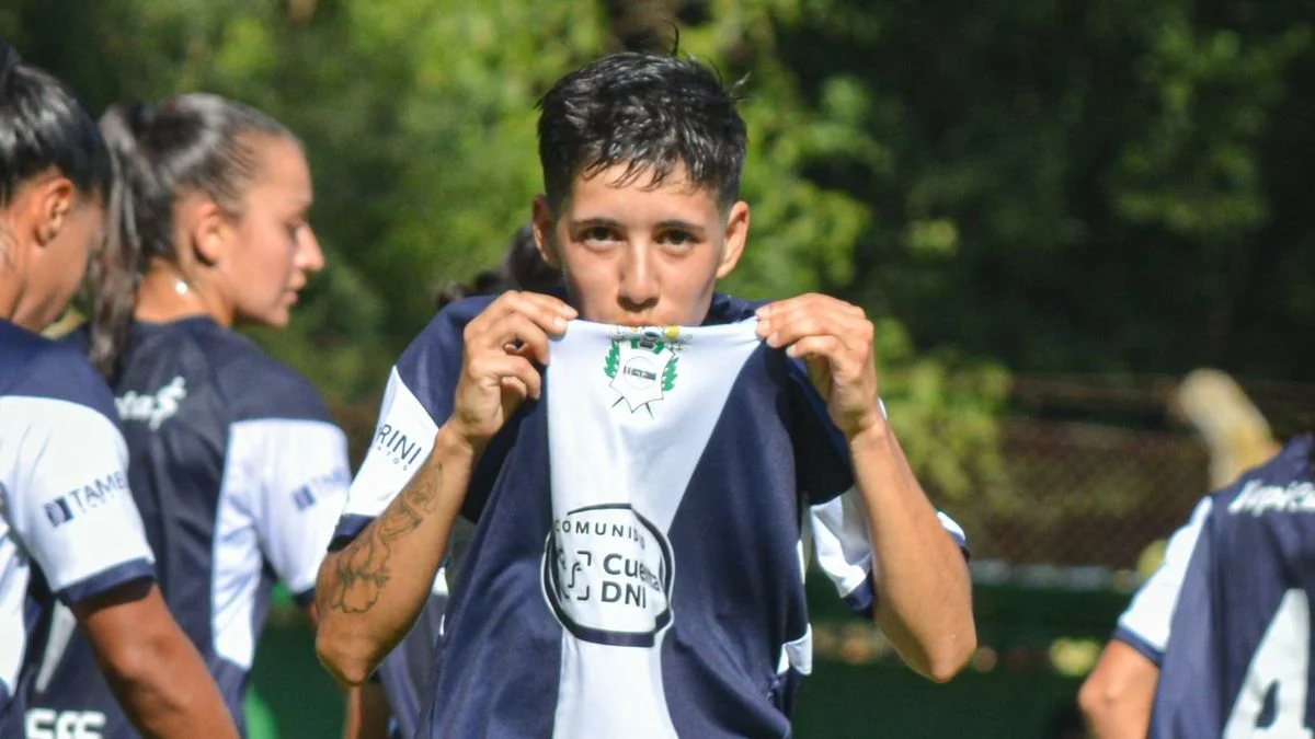 Gimnasia festejó como visitante ante Ferro