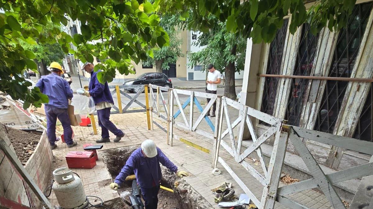 Cortes de luz en La Plata y cientos de quejas de los vecinos: qué dice EDELAP
