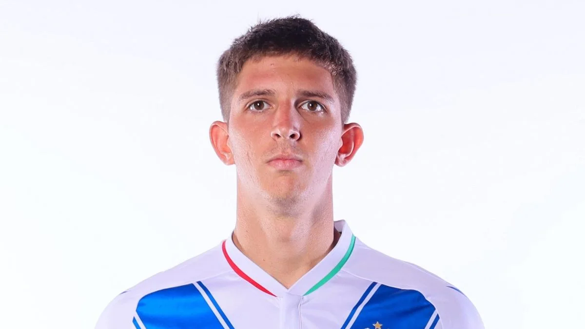 Gimnasia cerca de cerrar a Mateo Seoane como segundo refuerzo