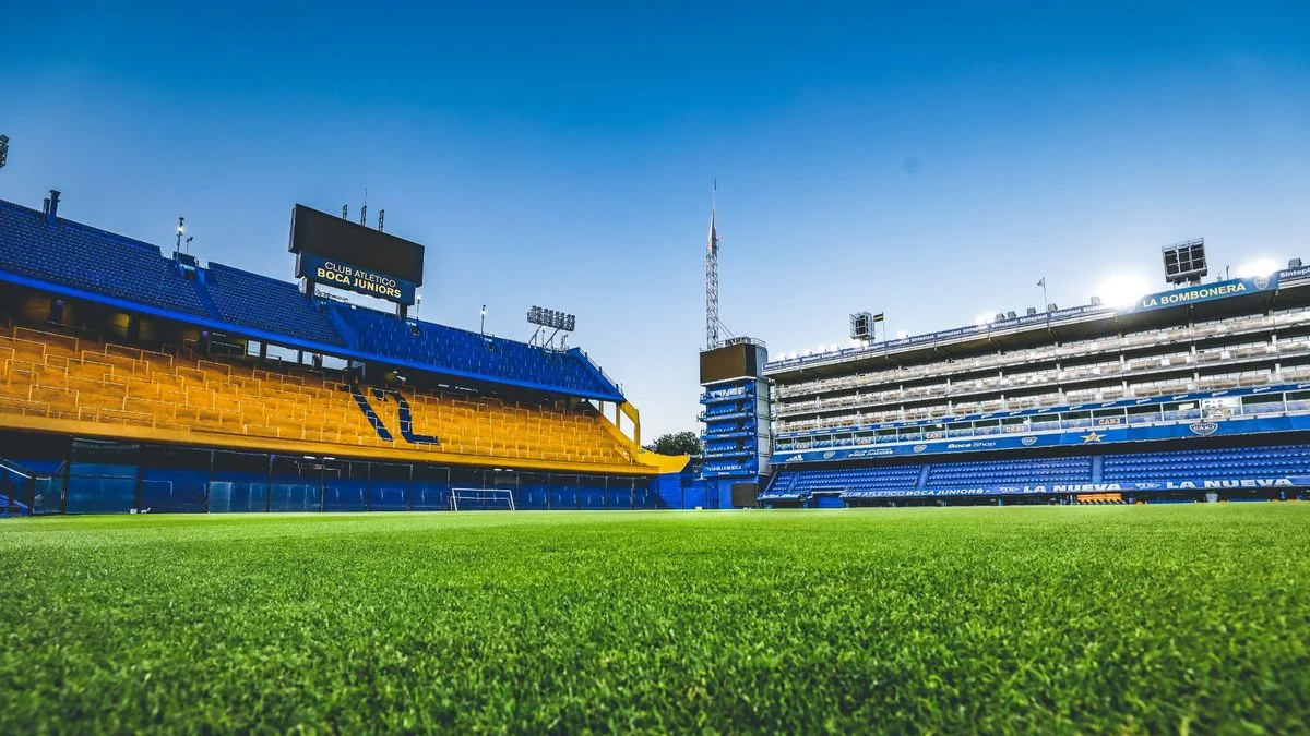 La Selección Argentina se despedirá ante Guatemala en La Bombonera