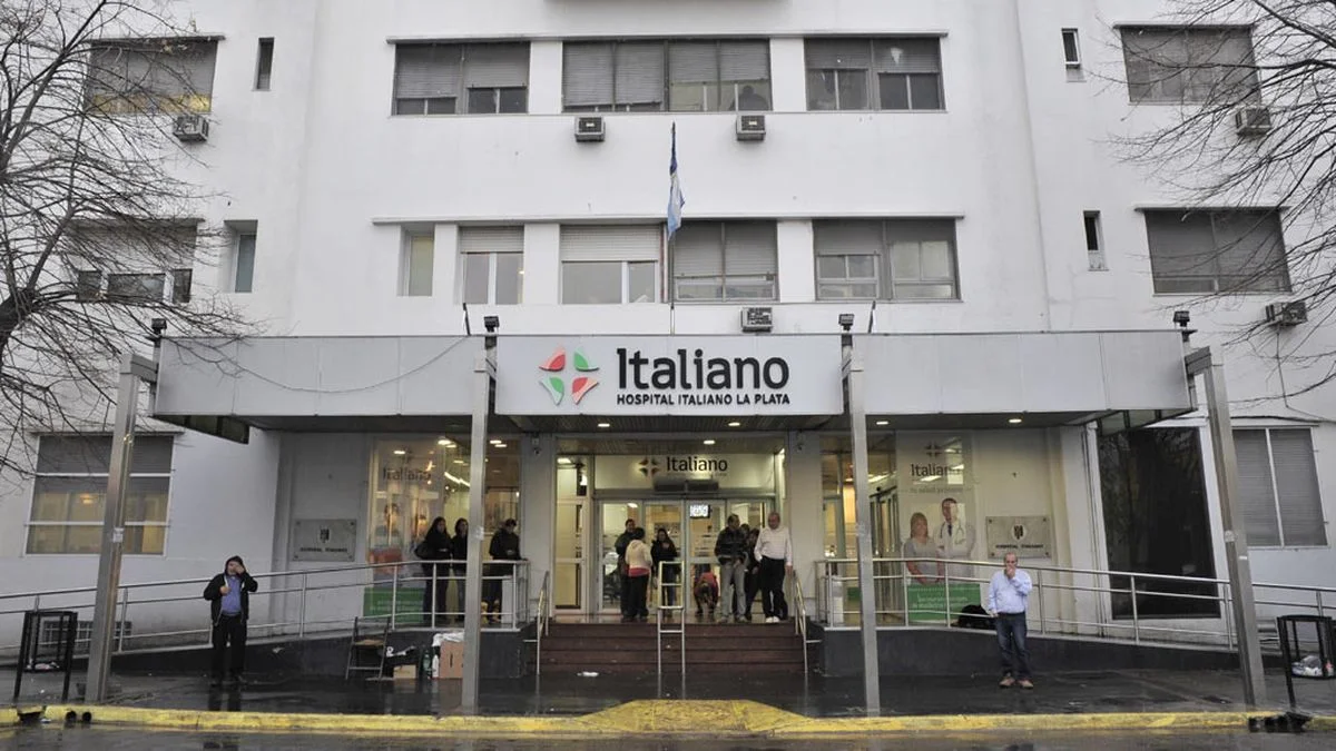 Investigan al menos nueve muertes en un hospital de La Plata por fentanilo contaminado